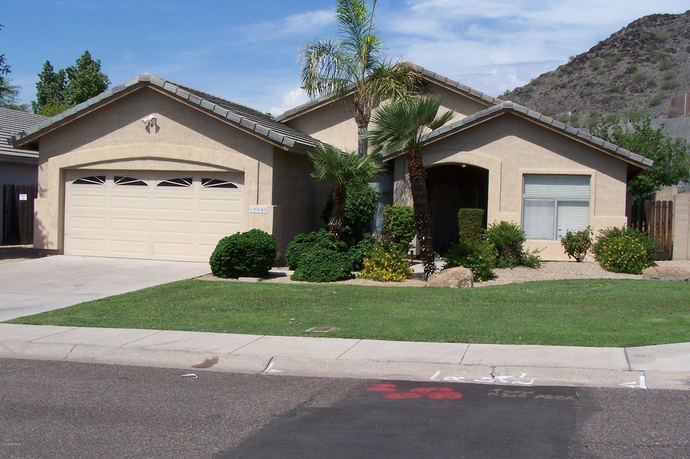 10048 N 7th Place, Phoenix, AZ 85020 - photo 1