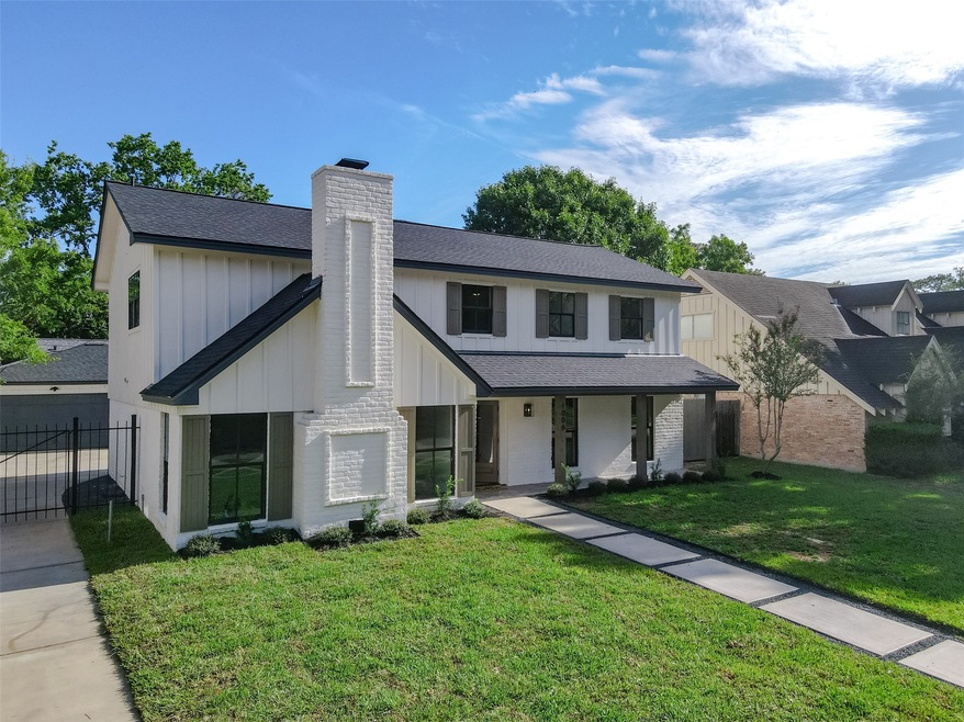 1006 Martin St, Houston, TX 77018 - photo 1