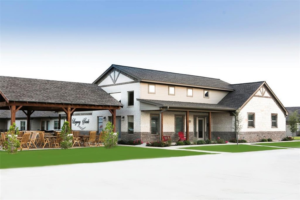 The Residence at Legacy Park, Granbury, TX 76049 - photo 1
