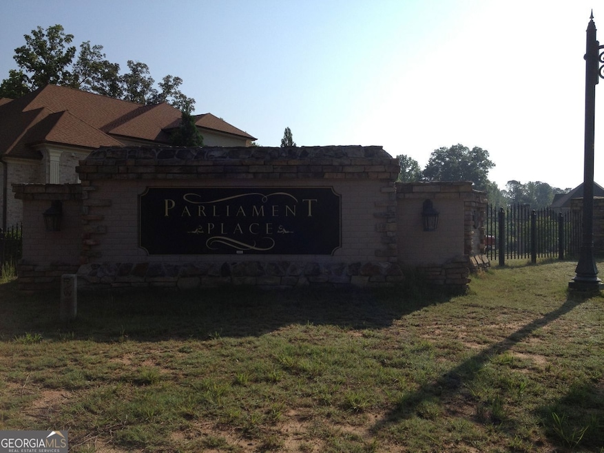 1002 Queens Bridge Way, Griffin, GA 30223 - photo 1