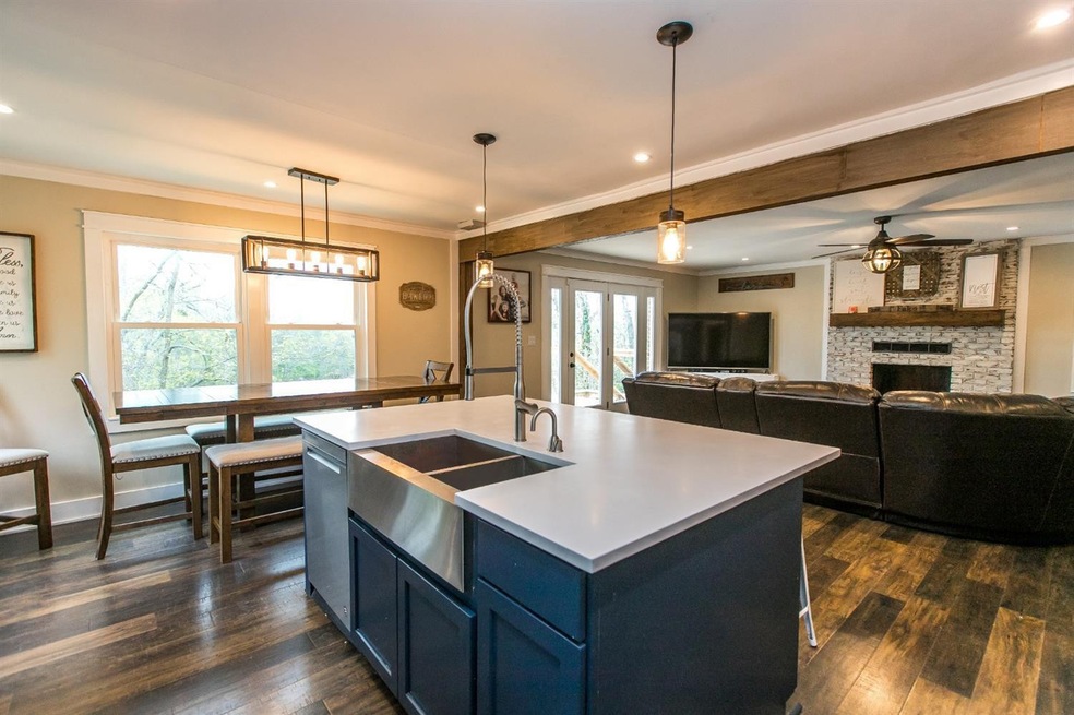 1700 Normans Camp Rd, Harrodsburg, KY 40330 - photo 1