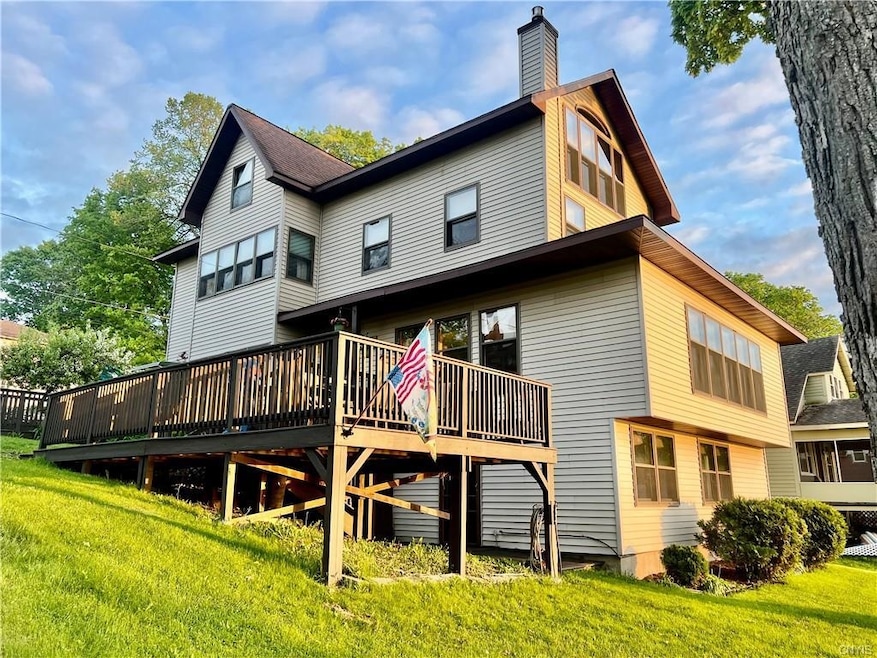 9A Lina St, Ogdensburg, NY 13669 - photo 1