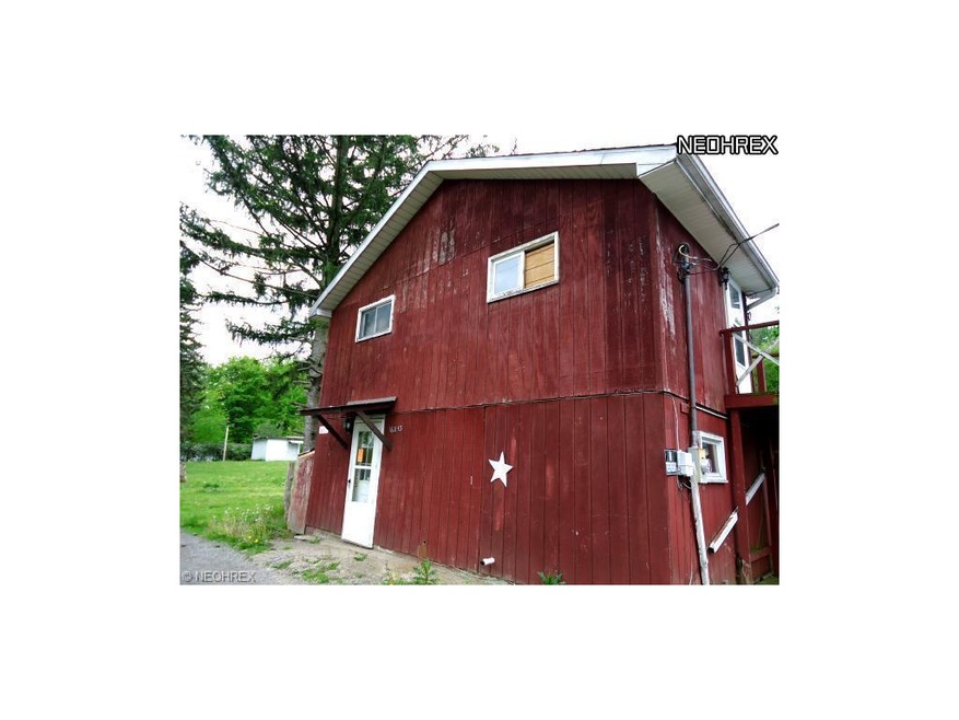 16835 Cornell St, East Liverpool, OH 43920 - photo 1