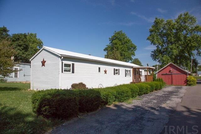 609 E Jones St, Warren, IN 46792 - photo 1