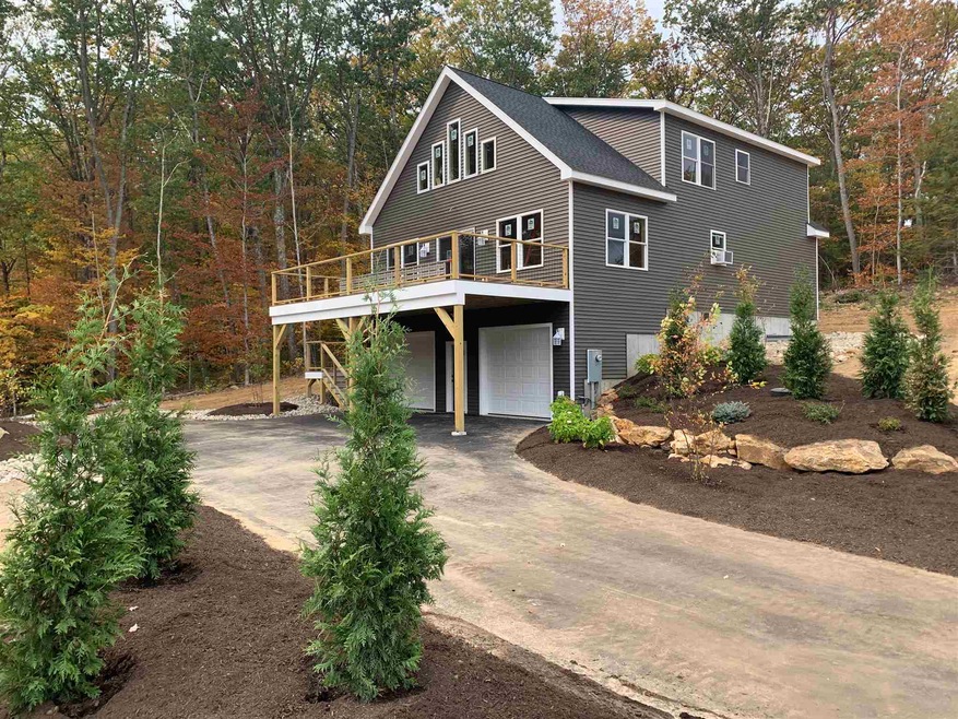 20 Jacks Run, Thornton, NH 03285 - photo 1