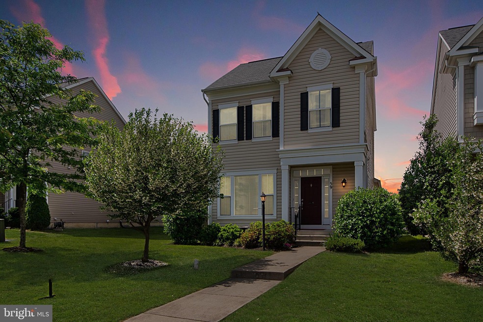 59 Short Branch Rd, Stafford, VA 22556 - photo 1