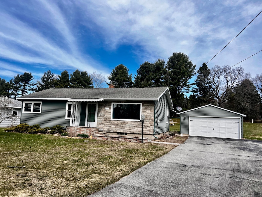 Under Contract $289,900