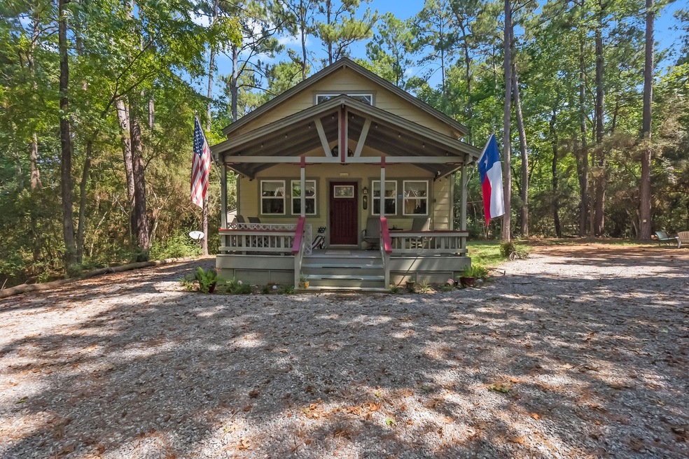 Charming architect-designed home