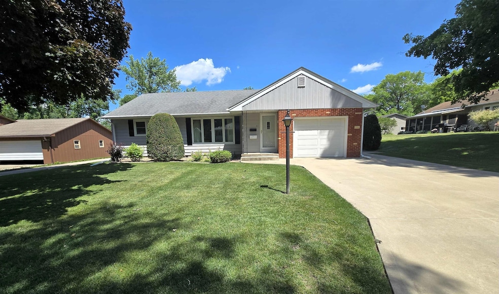 For Sale $205,000
