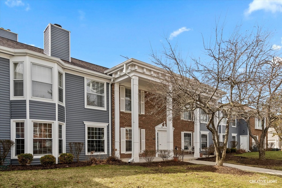 1132 Spring Garden Cir unit 32, Naperville, IL 60563 - photo 1