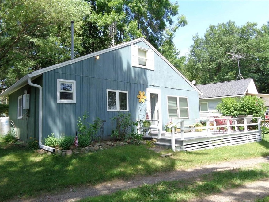 27687 Kaposia Rd, Webster, WI 54893 - photo 1