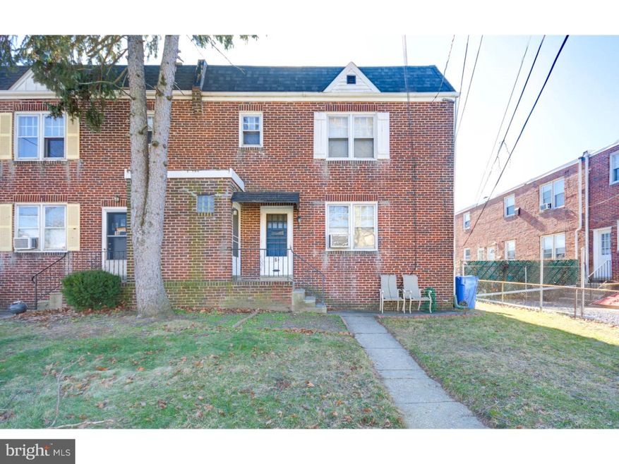 6 Oak Ave, Westville, NJ 08093 - photo 1