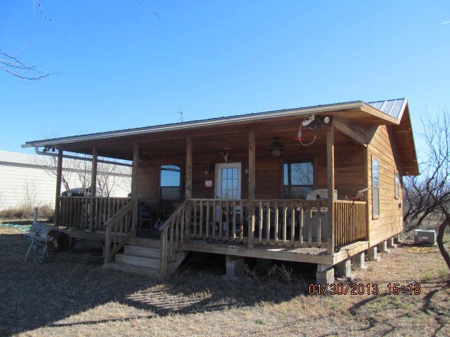 unlisted-address, San Angelo, TX 76904 - photo 1