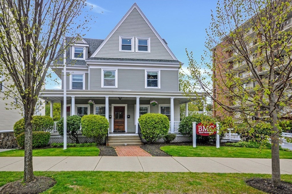 376-378 Mass Ave, Arlington, MA 02474 - photo 1