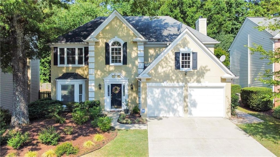 6335 Barwick Ln, Duluth, GA 30097 - photo 1