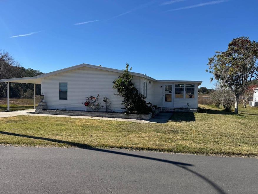 For Sale $89,000