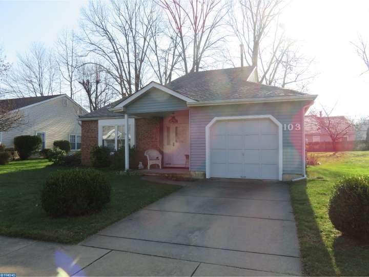 103 Lakebridge Dr, Woodbury, NJ 08096 - photo 1