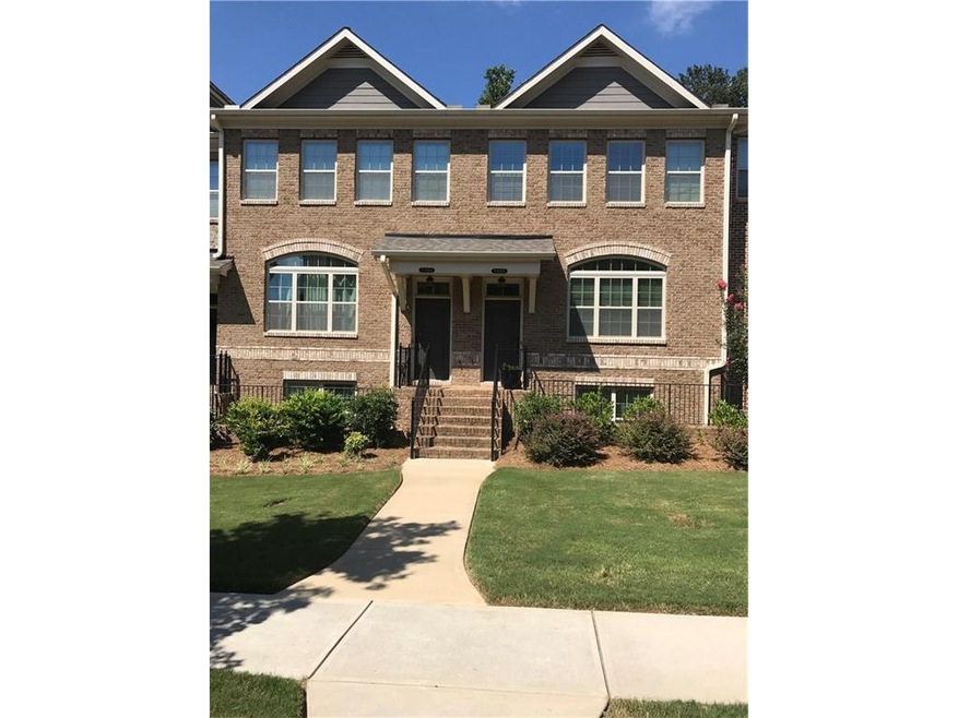 Welcome Home Built in 2014. . . still like new, bu