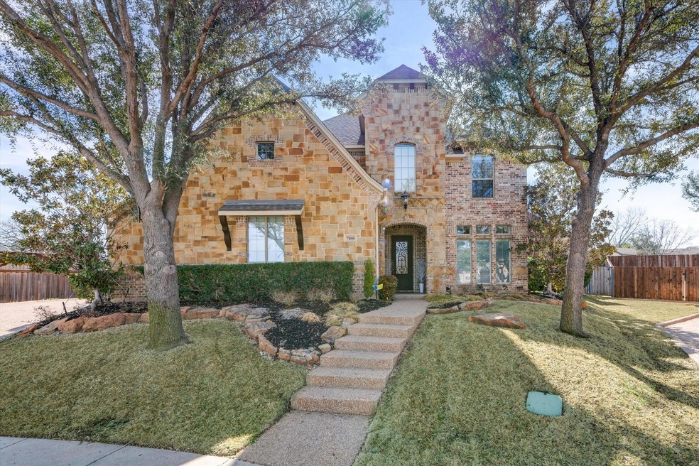 7800 Fairwest Ct, North Richland Hills, TX 76182 - photo 1