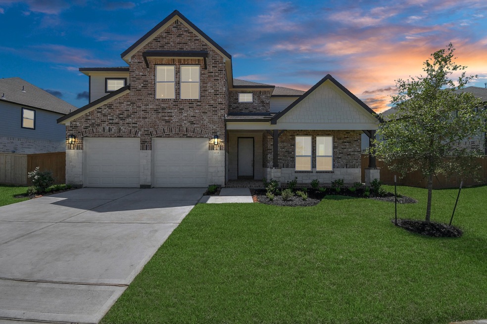 19706 Isola Breeze Dr, Hockley, TX 77447 - photo 1