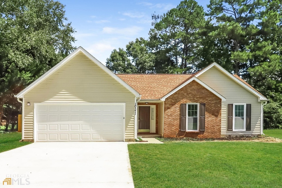 10371 Starling Trail, Hampton, GA 30228 - photo 1