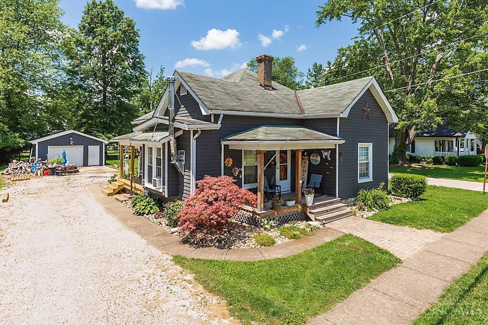 Pending $198,000 • Co-Listing Agent