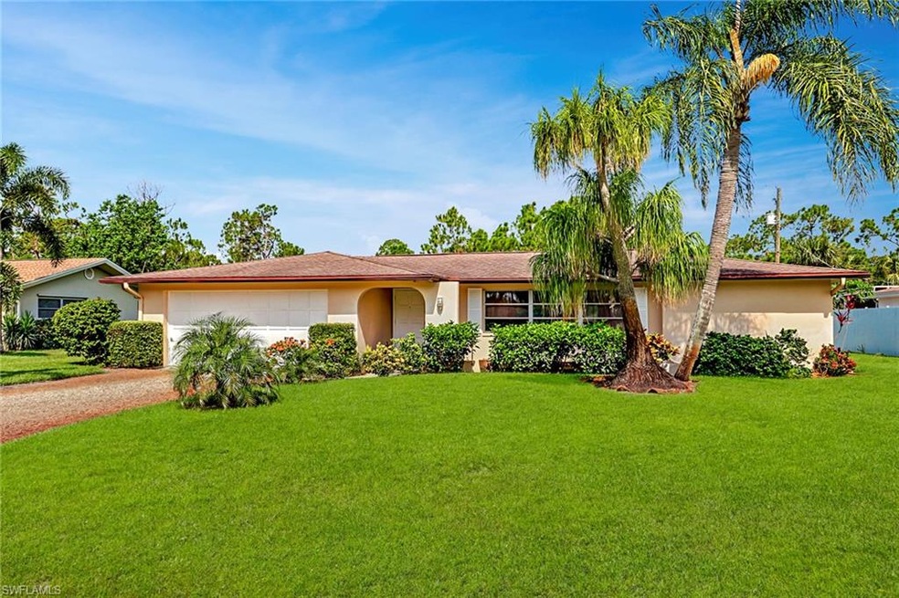 Welcome Home!