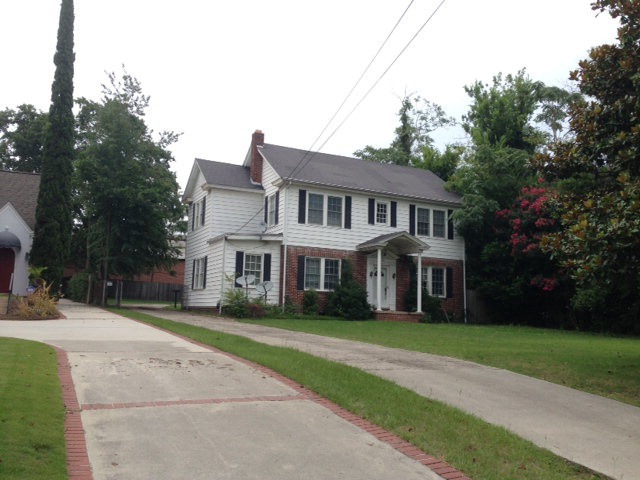 Main View