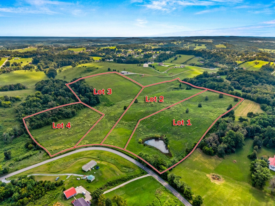 Tract 2 Shinbone Rd, Russellville, TN 37860 - photo 1