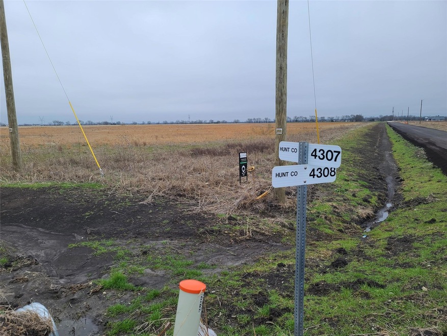 Lot 5 County Rd 4308, Greenville, TX 75401 - photo 1