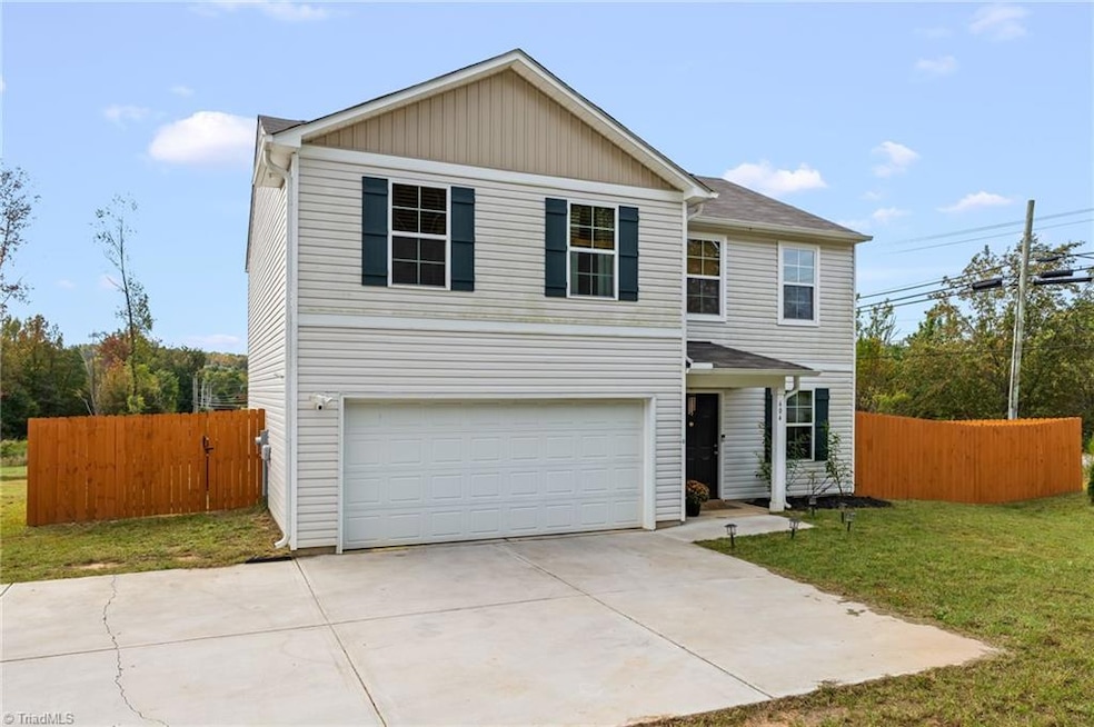 Sold $297,000 • Co-Listing Agent