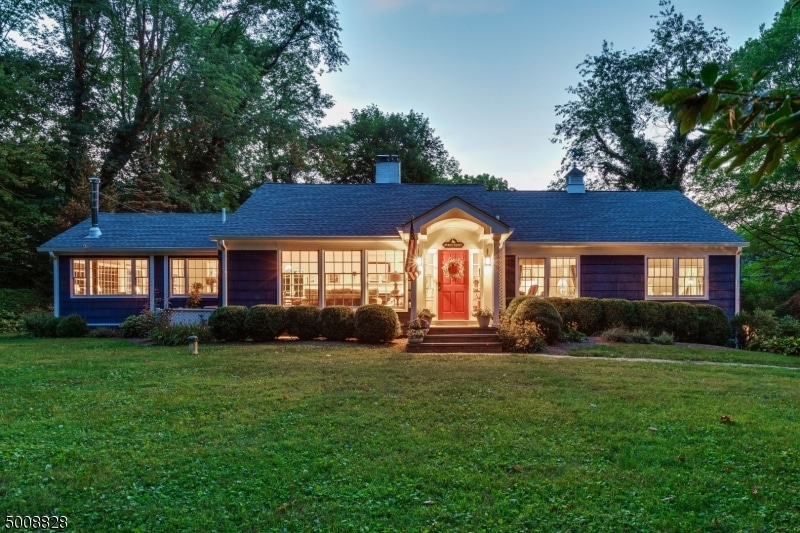 51 W Main St, Mendham, NJ 07945 - photo 1