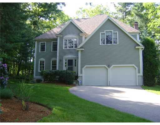 13 Crystal Dr, Franklin, MA 02038 - photo 1