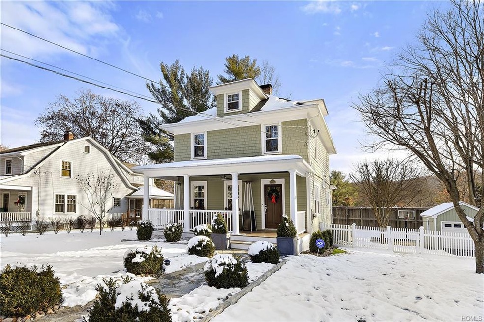 25 Larch Rd, Briarcliff Manor, NY 10510 - photo 1