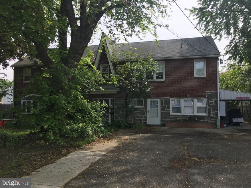 146 Park Ave, Gloucester City, NJ 08030 - photo 1