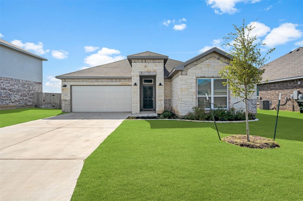 1529 Soap Rock Ln, Temple, TX 76502 - photo 1