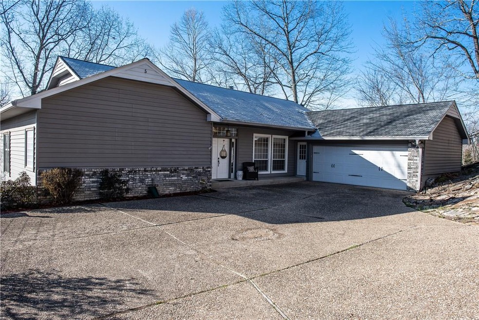 5 Wembly Cir, Bella Vista, AR 72715 - photo 1