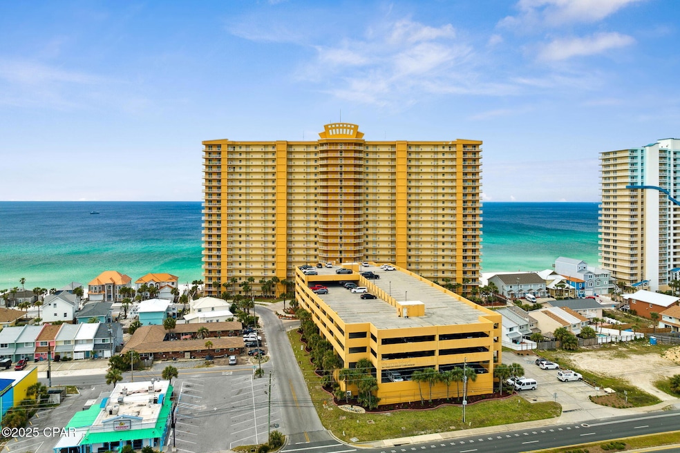 Treasure Island unit 401, Panama City, FL 32408 - photo 1