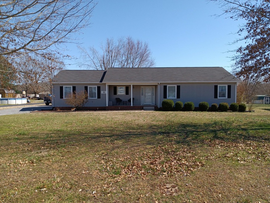 543 Minkslide Rd, Shelbyville, TN 37160 - photo 1