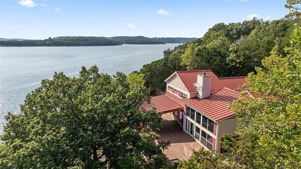 8743 Stuckey Ln, Rogers, AR 72756 - photo 1