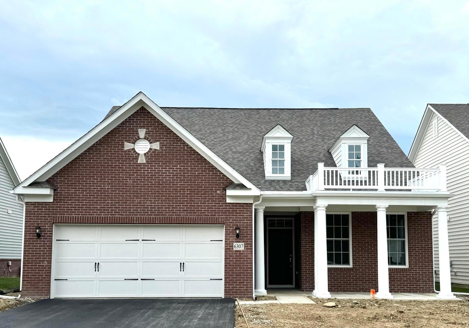 6307 Callaway Square E - Lot 49