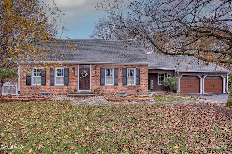 6 Glenkill Rd, Troy, NY 12180 - photo 1