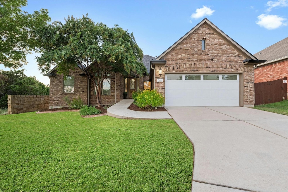 166 Briarpatch Ct, Austin, TX 78737 - photo 1