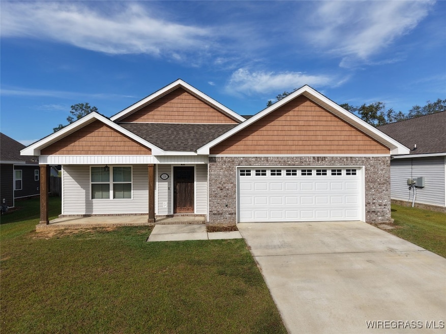 Under Contract $265,000