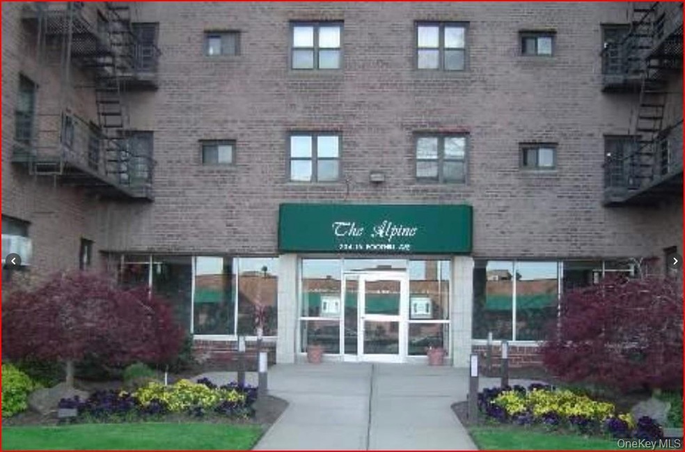 The Alpine unit A34, Hollis, NY 11423 - photo 1