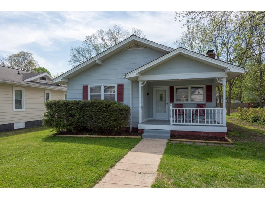 115 W Locust St, Johnson City, TN 37604 - photo 1