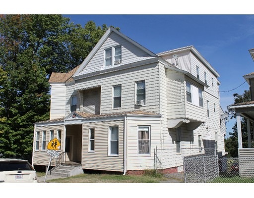 25 Richards St, Worcester, MA 01603 - photo 1