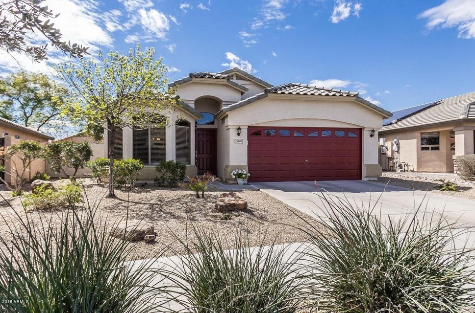 15761 W Latham St Goodyear AZ, 85338