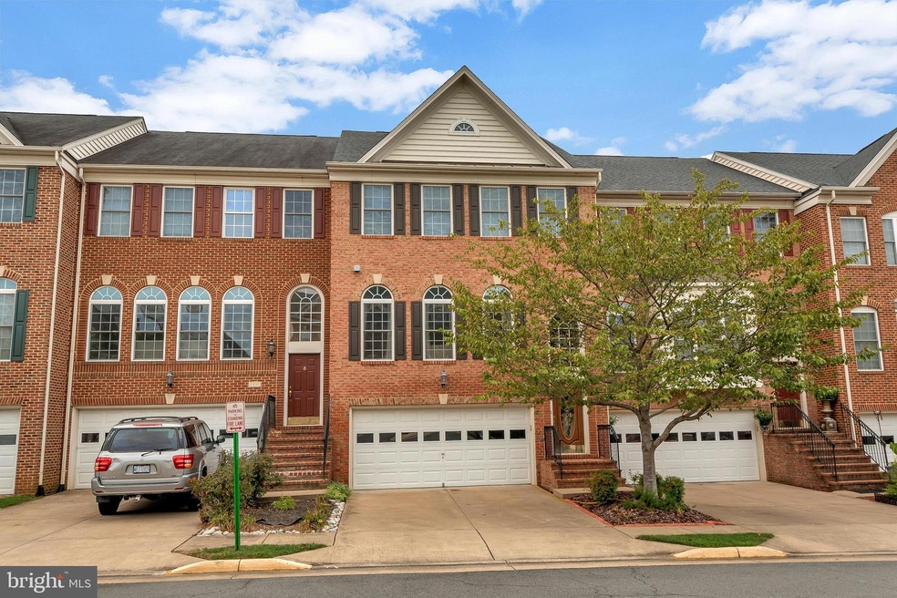 2828 Wakewater Way, Woodbridge, VA 22191 - photo 1