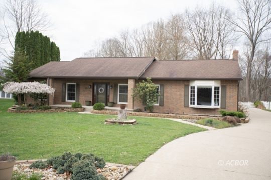 431 Adena